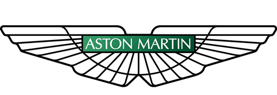 ASTON MARTIN Logo