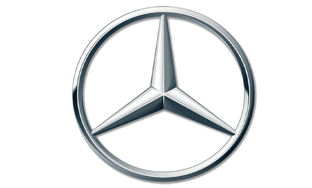MERCEDES-BENZ Logo