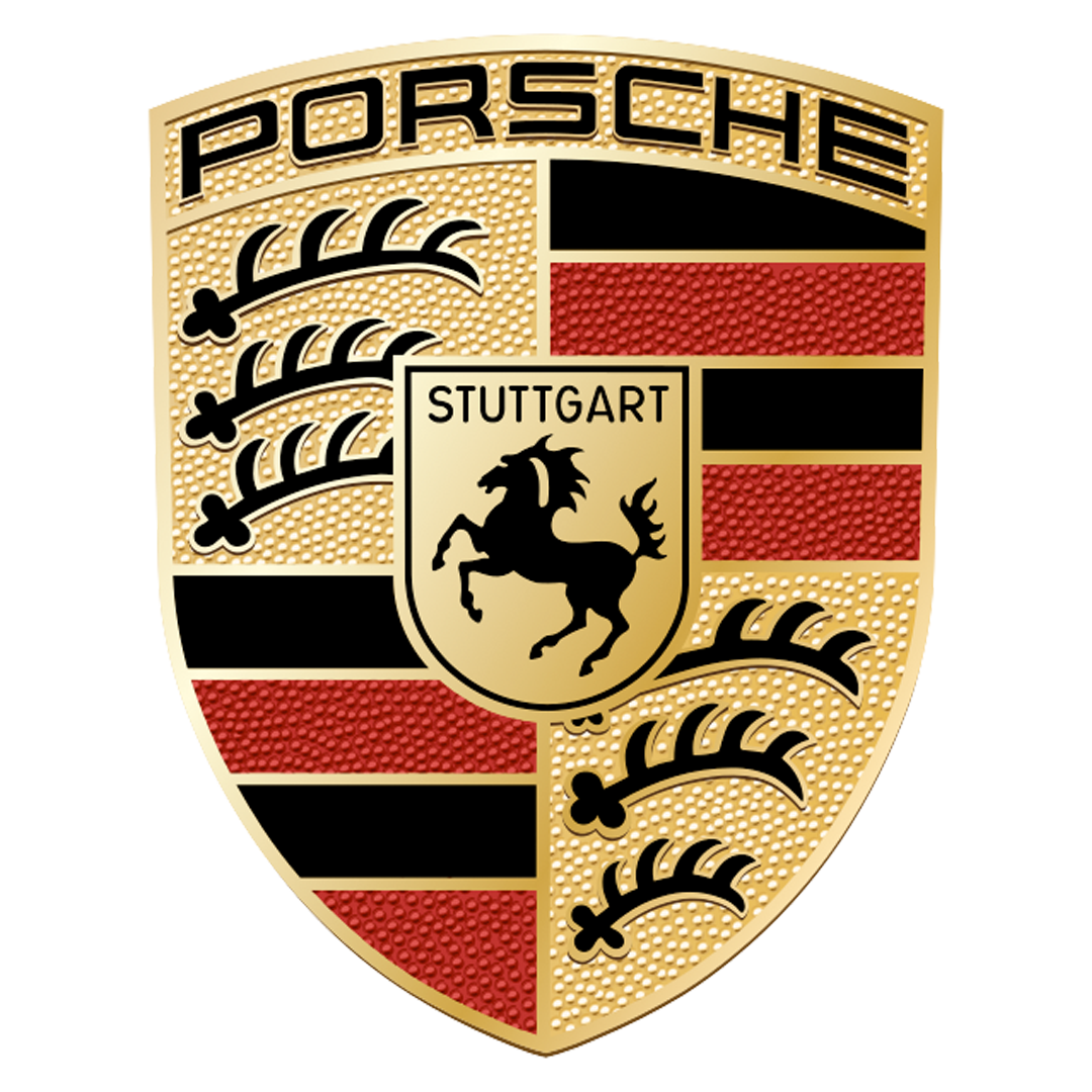 PORSCHE Logo